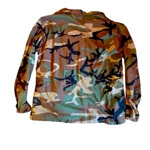 Army jacket